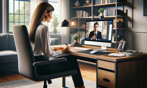 Consolto: The Virtual Meeting Room for the Modern Professional