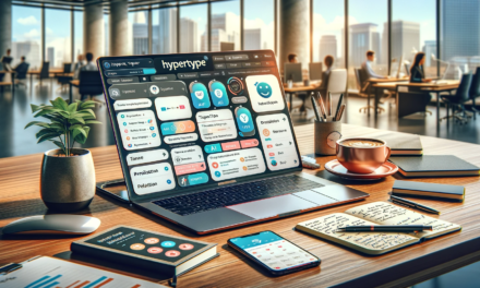 Hypertype: Supercharge Your Email Game with AI – A No-Nonsense Review