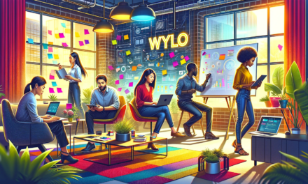 Wylo Unwrapped: A Bold Dive into the Future of Work Management