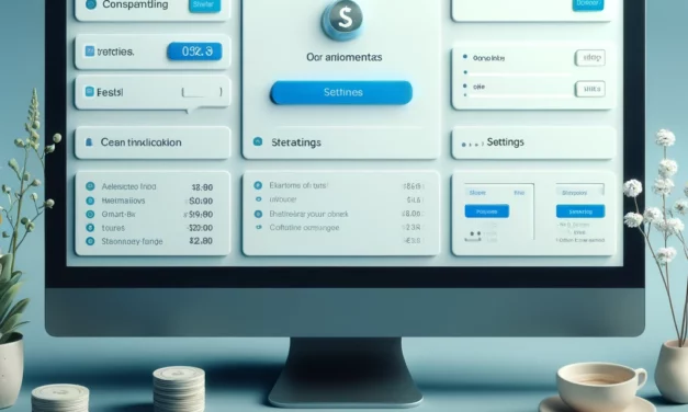 ChargeKeep Review: The Ultimate Simplified Payment Solution for Your Business