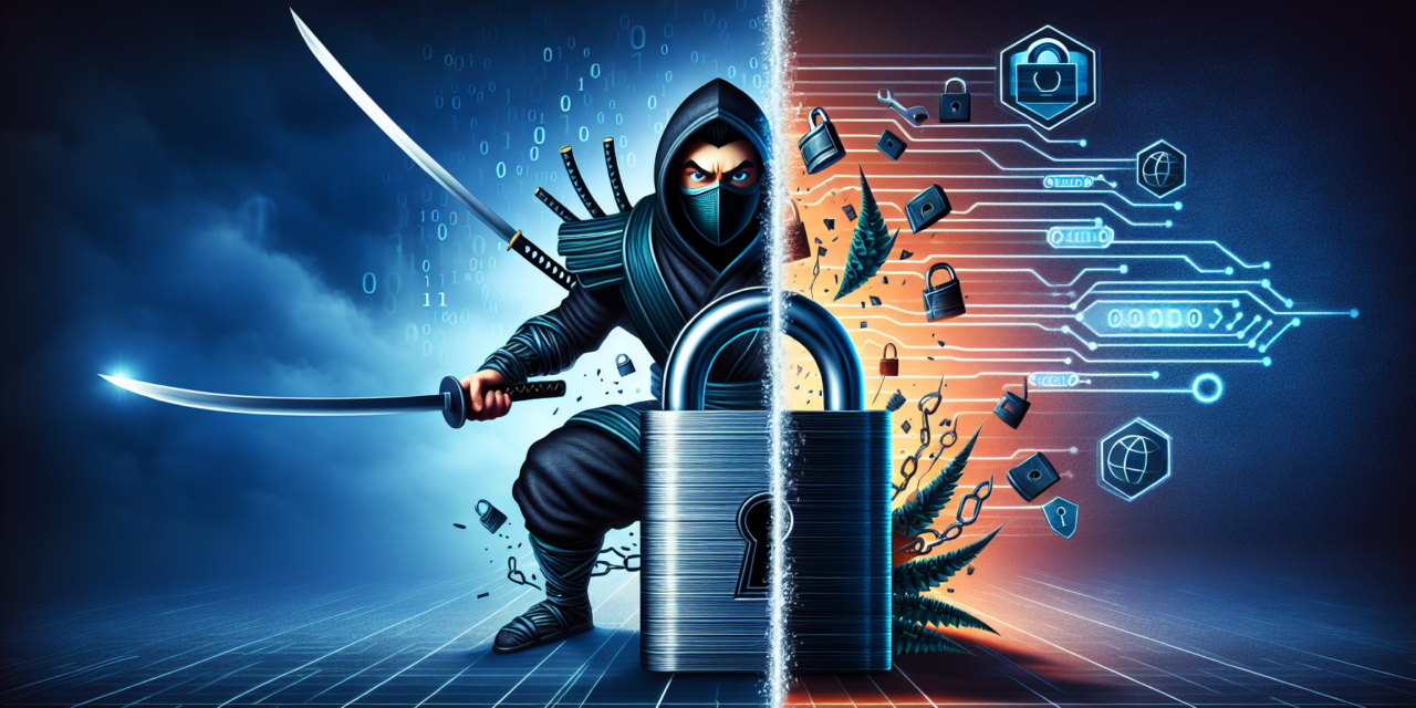 WP Security Ninja: The Ultimate Guard Against WordPress Vulnerabilities